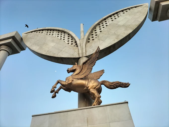 Marina Beach Chennai
