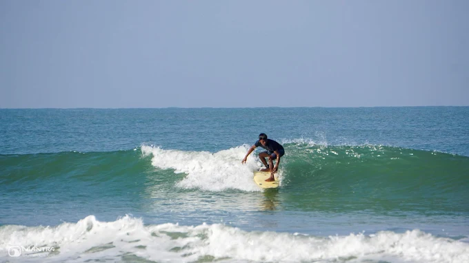 Calangute Beach Cabs
