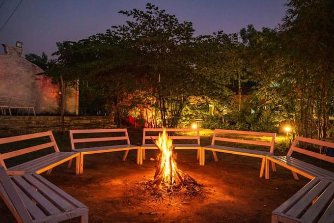 Dandeli Adventure Activities Bangalore cabs