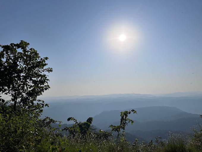 Dandeli Wildlife Sanctuary