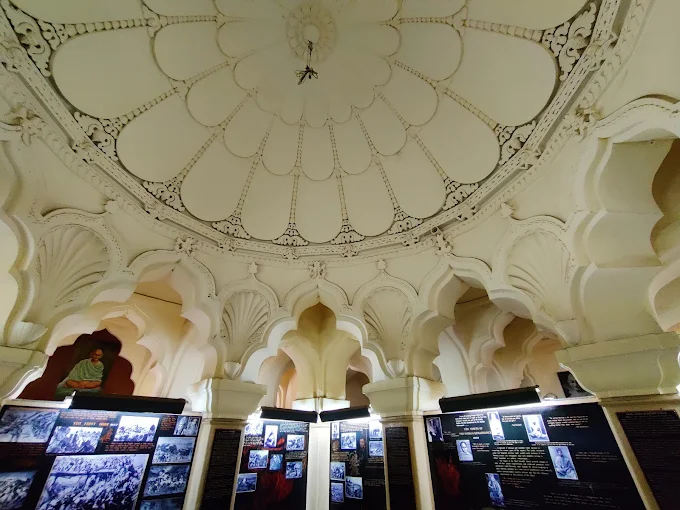 Gandhi Memorial Museum Madurai Cabs