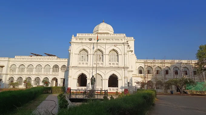 Gandhi Memorial Museum