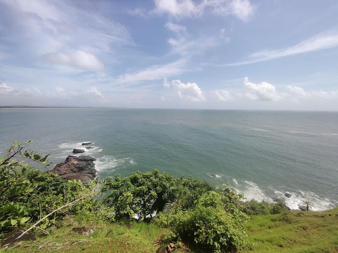 Gokarna Beach Bangalore Cabs