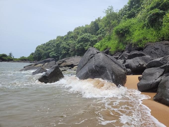 Half Moon Beach Bangalore Cabs