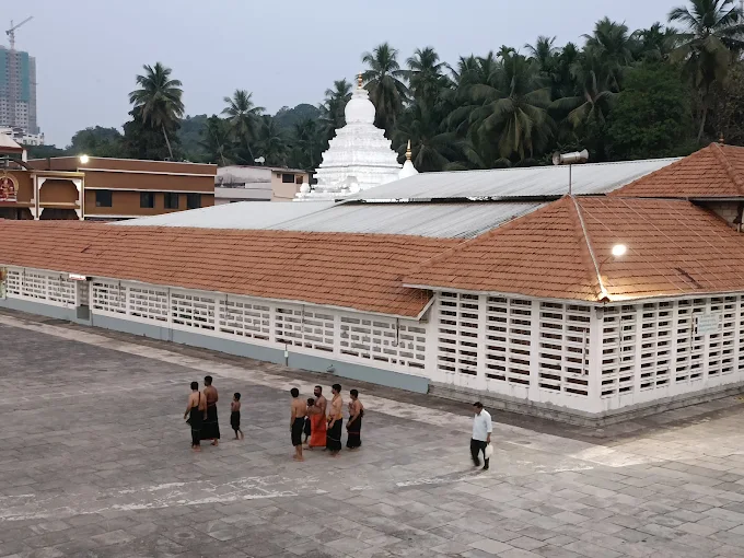 Kadri Manjunath Temple