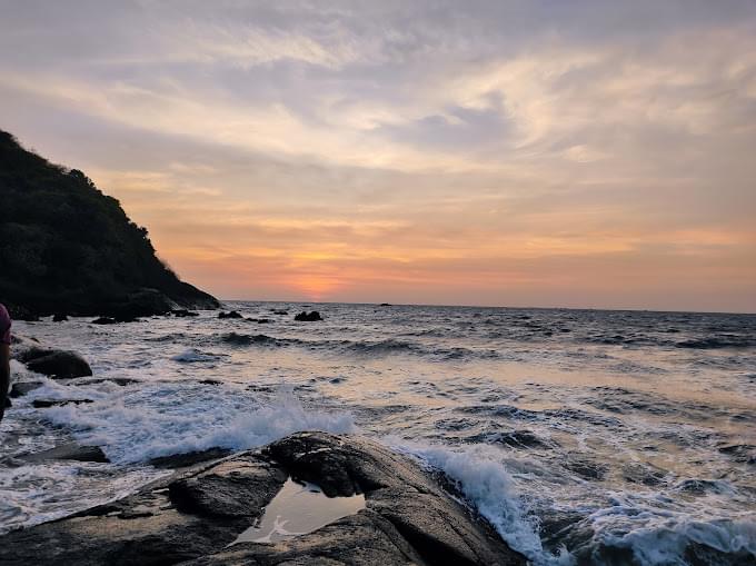 Kudla Beach Cab Service