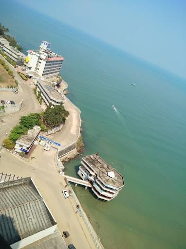 Murudeshwar Beach Bangalore Cabs