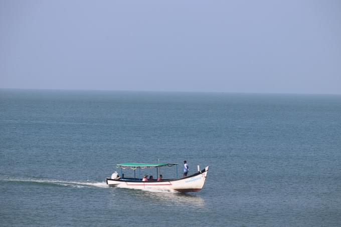 Om Beach Gokarna Cabs