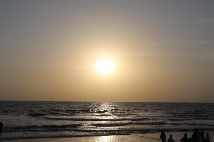 Tannirbhavi Beach Cabs