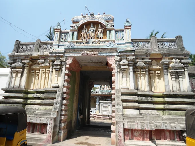 kothandaramaswamy temple rameswaram cabs